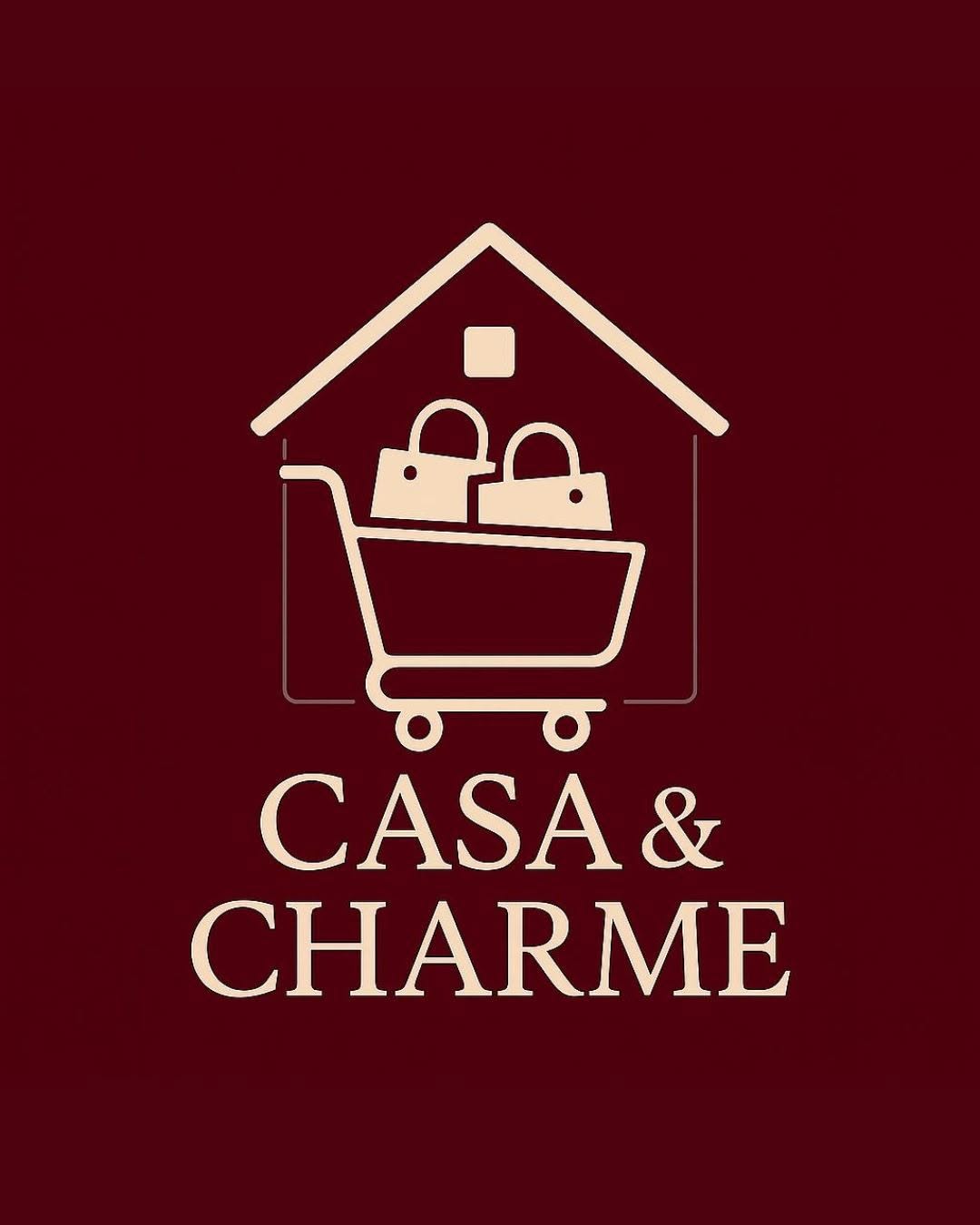 Logo Casa & Charme
